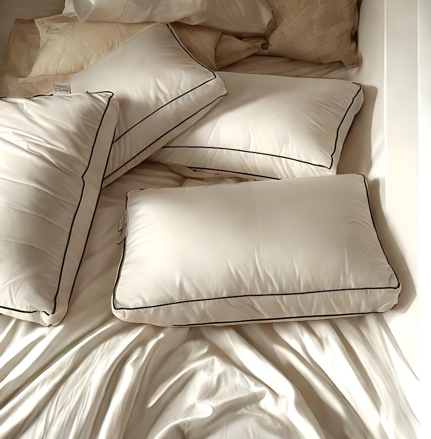 Softex Pillow Box Style