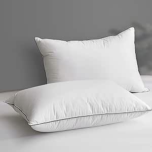 Softex Pillow Alternative Feather