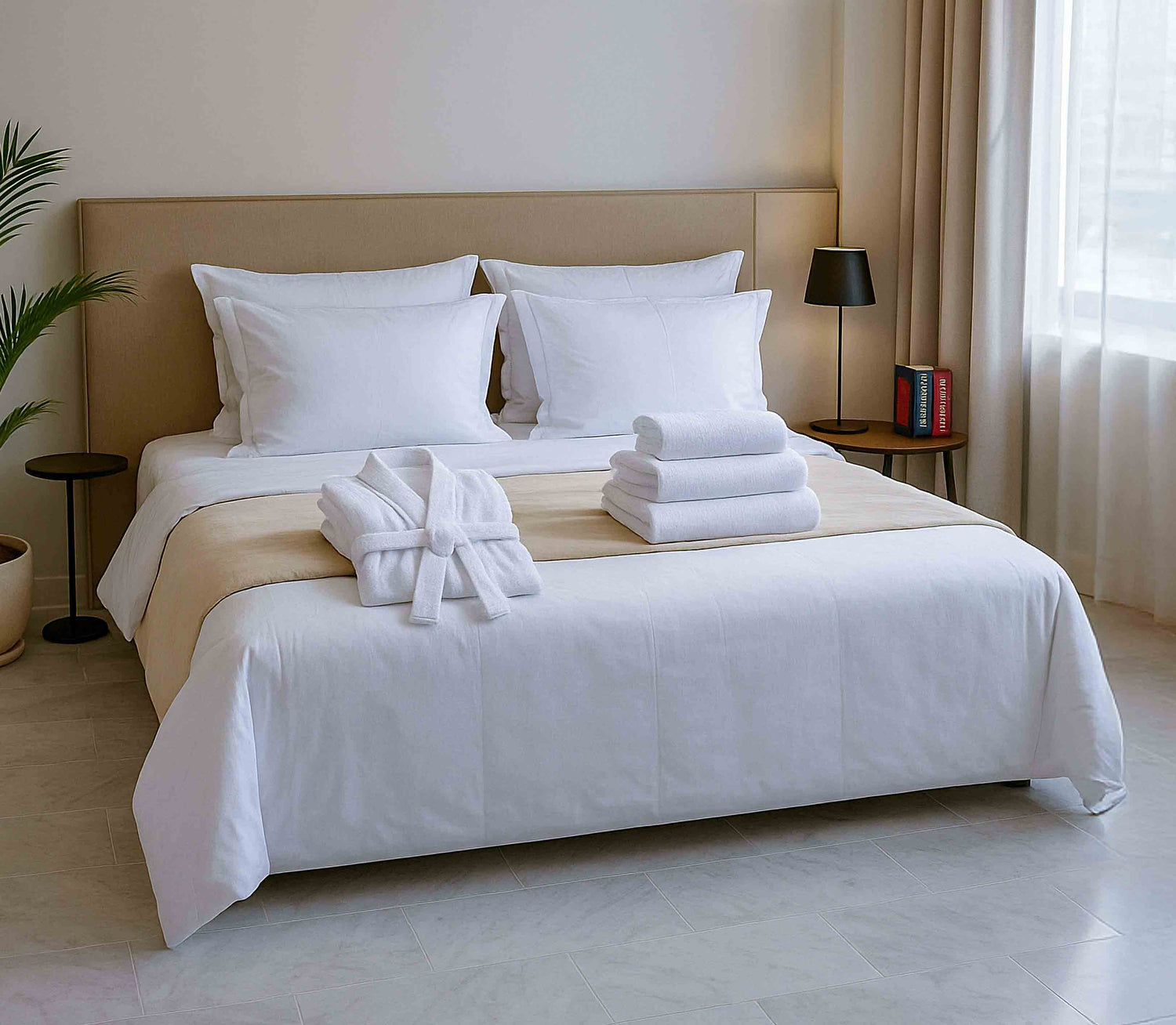 Softex, Luxury Bath Essentials Bundle