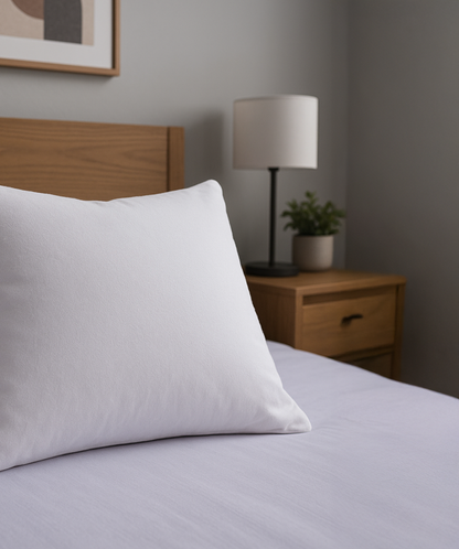 Softex 100% Waterproof Fitted Mattress Protector