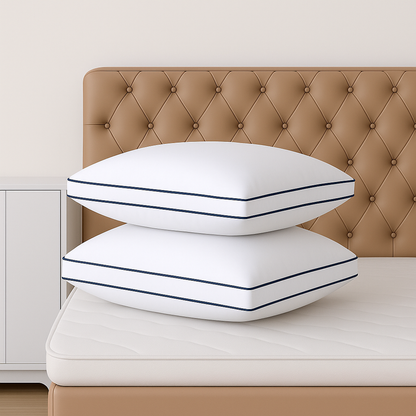 Softex Pillow Box Style
