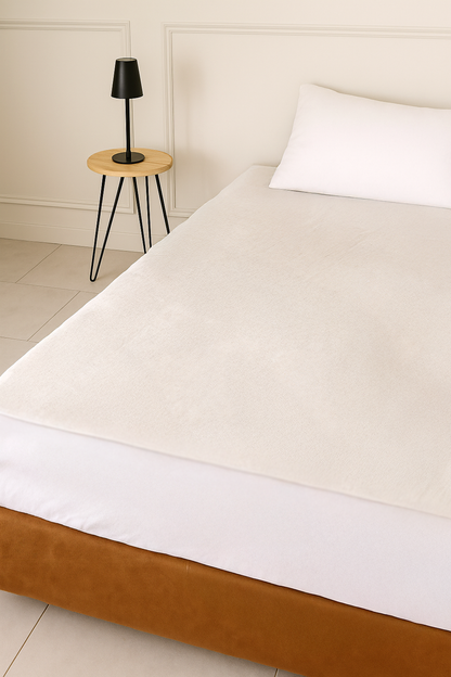 Softex 100% Waterproof Fitted Mattress Protector