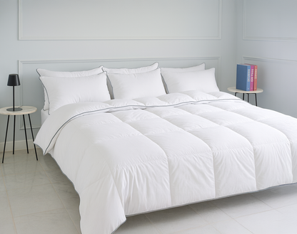 Softex Down-proof Feather Touch Comforter