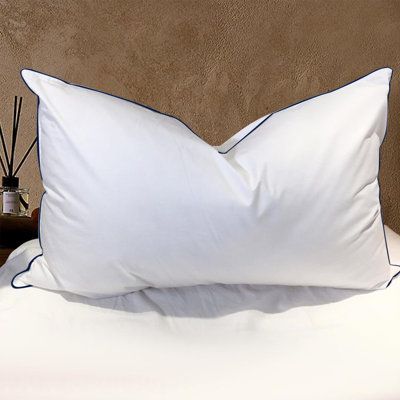 Softex Pillow Alternative Feather