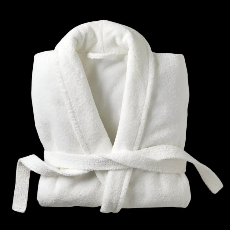 Terry Robe